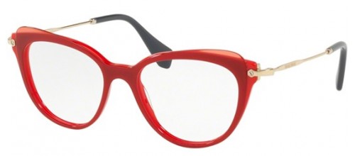 Miu Miu OVERLAPPING GAME EVOLUTION VMU01Q VX9-1O1